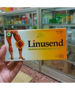 10 Boxes of LINUSEND Capsules for Gout, Cholesterol, Kn - $99.00