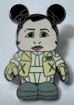 Disney Star Wars Vinylmation Princess Lea Endor Pin 2010 - $12.86