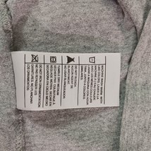 Carhartt K112 HGY Men's Gray Cotton Blend Short Sleeve T-Shirt Size 3XL image 9