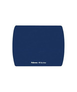 Fellowes 5908001 MICROBAN ULTRA THIN MOUSE PAD BLUE - €26,59 EUR