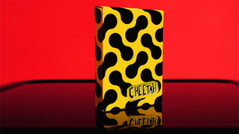 Cheetah Playing Cards by Gemini - $7.83