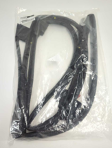 New OEM Genuine Nissan Door Seal 2022-2024 Rogue Weatherstrip 82831-6RR0C REAR - £59.21 GBP