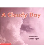 A Cloudy Day (Scholastic Readers Time-to-Discover) [Paperback] Melvion a... - $5.93
