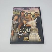 Dr Quinn Medicine Woman - Season Three, Volume 4 - DVD By Joe Lando - £5.42 GBP