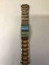 NEW Citizen Men&#39;s AT4106-52X Rose Gold-Tone Replacement Band Only - $95.00