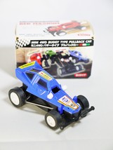 BEAM Capsule Toy MINI 4WD BUGGY TYPE PULLBACK CAR No. 2 BLUE FALCON CAR ... - £0.00 GBP
