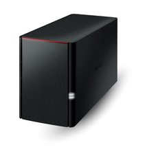 BUFFALO LinkStation SoHo 220 4TB 2-Bay NAS Network Attached Storage with... - $389.24+