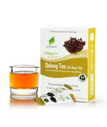 LeCharm 100% Natural Oolong (Tie Guan Yin) Tea (10 Satches) - $12.23 CAD