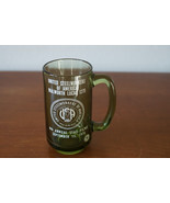 United Steelworkers of America Walworth Local 1275 Stag Picnic 1974 Beer... - £15.20 GBP