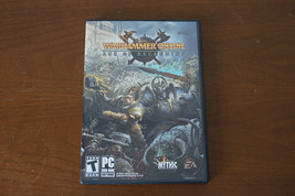 Warhammer Online: Age of Reckoning (PC, 2008) Complete With Sleeve - £3.97 GBP