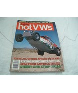 Dune Buggies and Hot VWs April 1987 Street and Strip Ghias - £3.90 GBP