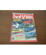 Dune Buggies and Hot VWs Magazine July 1987 Vintage Special Valve Spring... - £6.87 GBP