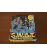 Vintage 1975 SWAT TV Series Jigsaw Puzzle HG Toys - £11.33 GBP