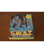 Vintage 1975 SWAT TV Series Jigsaw Puzzle HG Toys - £11.44 GBP