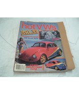 Dune Buggies and Hot VWs December 1984 SCORE Riverside Bug-Out Carb Sele... - £3.90 GBP