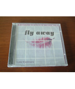 Fly Away [Single] by Luke Kazzmere (CD, Jun-1999, Twin Sounds) - £2.65 GBP