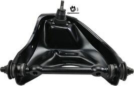 MOOG Front Left Upper Control Arm - $74.25