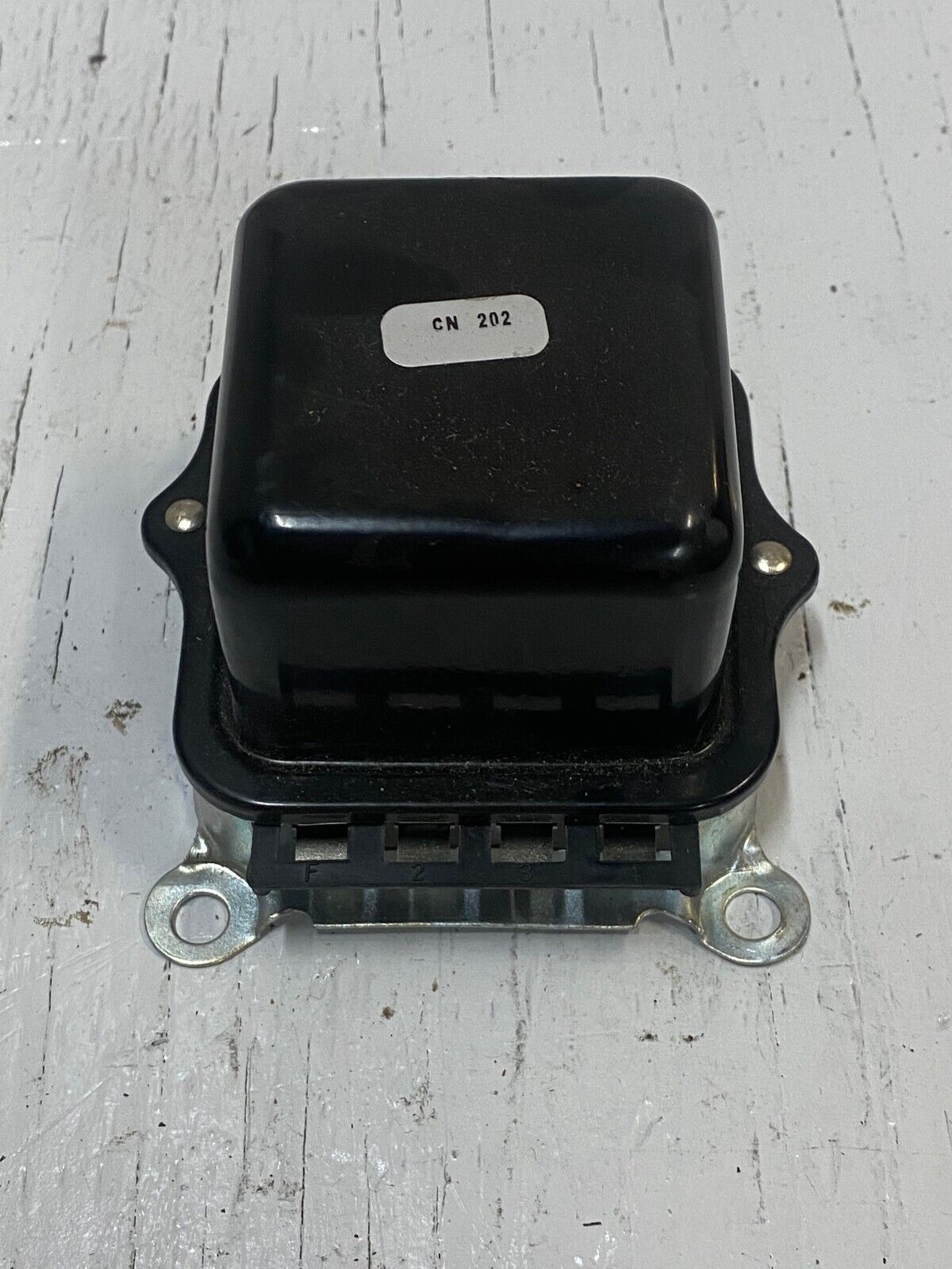 CN202 Voltage External Regulator - $18.99