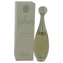 JADORE by Christian Dior Eau De Toilette Spray 1.7 oz - $116.95