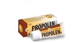 PROPOLEN cream, 30 g for the care of dry, rough and cracked skin - $14.99