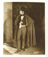 THE EAGLE (1925) Rudolph Valentino 8x10 Double-Weight as Russian Lieutenant - $45.00