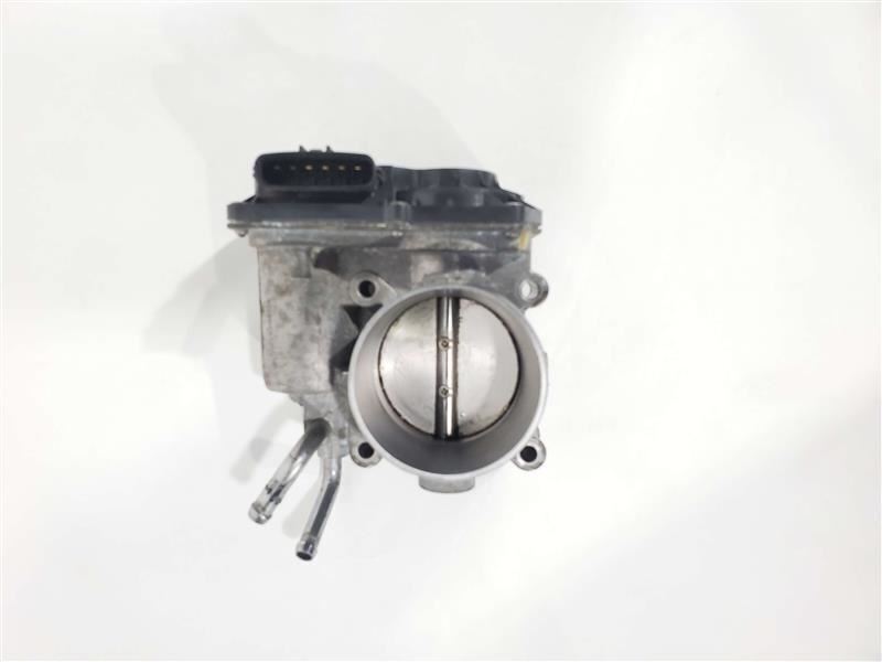 Throttle Body Assembly 1.8L Automatic FWD OEM 2011 2012 Hyundai Elantra ... - $39.60