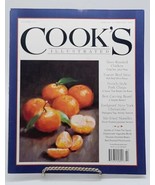 COOK&#39;S ILLUSTRATED MAGAZINE,  SLOW ROASTED CHICKEN   FEBRUARY, 2015  NUM... - £6.89 GBP