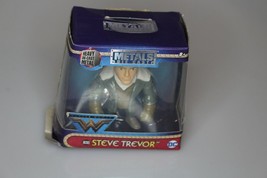 BRAND NEW Jada Toys DC Metals Die Cast - Wonder Woman- STEVE TREVOR - $5.93