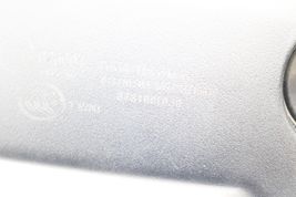 10-12 LEXUS RX350 INTERIOR REAR VIEW MIRROR E0456 image 11