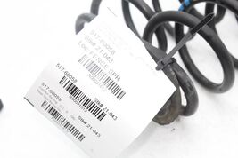 Air/Coil Spring Rear Fits 05-18 JETTA 31612 image 2