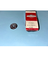 OEM Briggs &amp; Stratton Throttle Valve 222858, 222433 - Genuine Briggs (BS2) - $5.39 CAD
