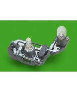 11-2013 bmw 528i 550i 535i left driver INNER taillight bulb holder socke... - €36,81 EUR