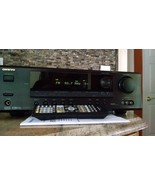 Onkyo HT-R530 Audio/Video Receiver 7.1 Channel - $99.99