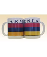 Armenia Coffee Mug - £9.35 GBP
