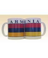 Armenia Coffee Mug - $222.75 MXN