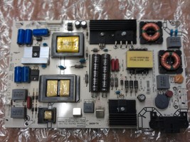 * 186912 Power Supply Board From Insignia	NS-48D420NA16 LCD TV - $37.75