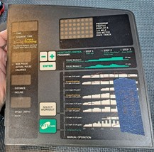 Proform CT1160 Treadmill RH Control Panel Display Console Tested ETRB 11... - $29.99