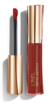 L&#39;Bel Infini Absolu Long-Lasting Liquid Lipstick: DARK CINNAMON - £13.34 GBP