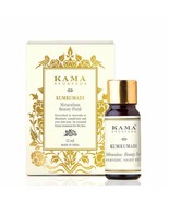 Kama Ayurveda Kumkumadi Miraculous Beauty Ayurvedic Night Serum, 12 ml - £59.68 GBP
