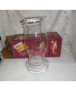 Pyrex Hurri-Candle #115 IOB - Vintage-
show original title

Original Tex... - $21.04