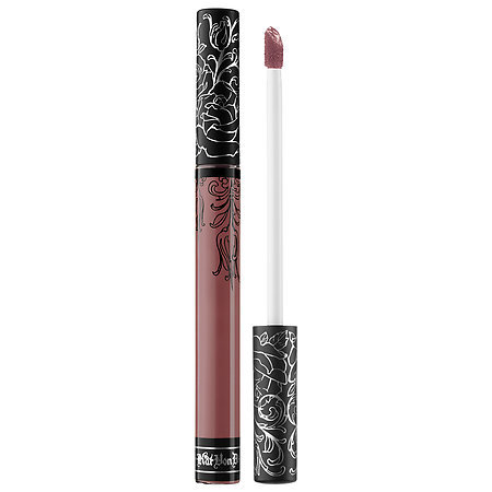 Kat Von D Everlasting Liquid Lipstick, Sanctuary  - $31.45