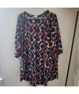 Lularoe Kimono Size M - $6.92