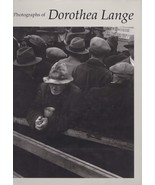 Photographs of Dorothea Lange - $9.60