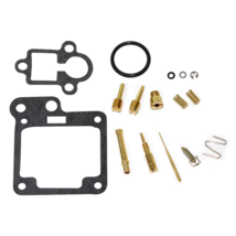 Shindy Carburetor Carb Rebuild Repair Yamaha Raptor Badger YFM 80 92-04 03-309 - £19.48 GBP