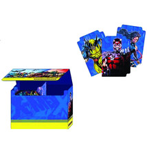 Dice Masters Marvel X-Men Magnetic Box - $35.69