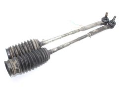 08-14 SUBARU IMPREZA WRX STI TIE RODS PAIR Q4021 image 4