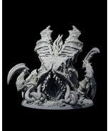 3D Printed Kraken from Tale From The Deep Game Set model kit - $59.40