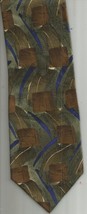 Jerry Garcia Abstract Drummers Collection Seventeen Tie - $16.99