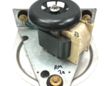 Durham HC21ZE114A Draft Inducer Blower Motor 025260 refurbished used #RM7A - $93.50
