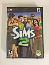 The Sims 2 (PC, 2004) - £15.14 GBP